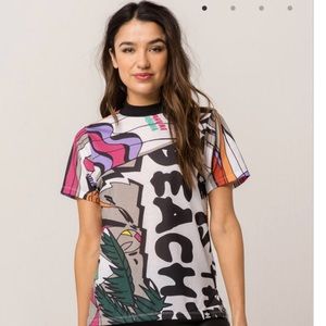 Adidas originals memories T size Large! NWT!